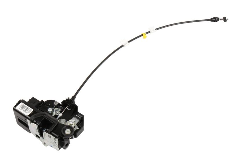 ACDelco GM Genuine Parts Door Latch Assemblies for 2008-2009 H2 - 20785785