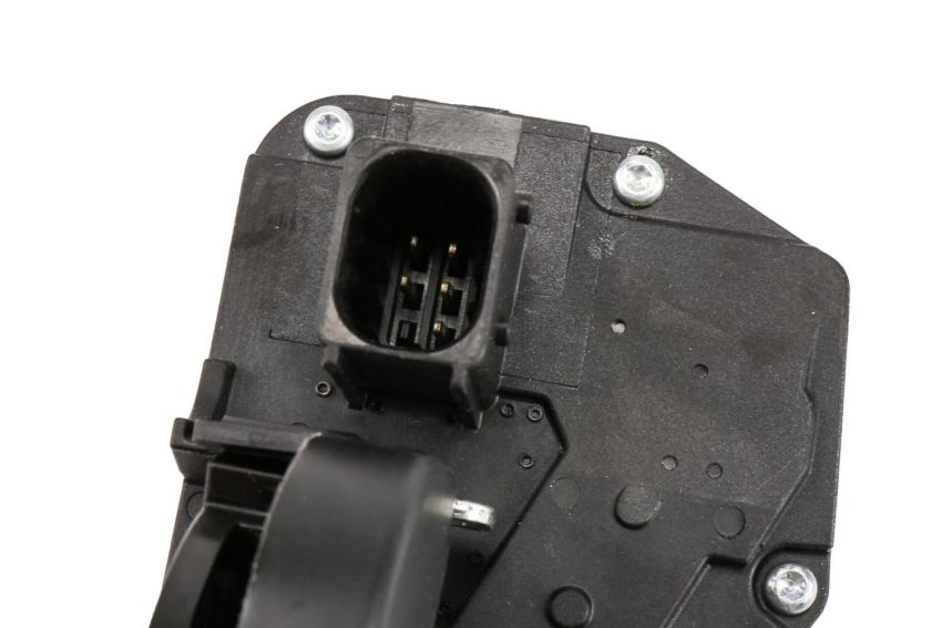 ACDelco GM Genuine Parts Door Latch Assemblies for 2008-2009 H2 - 20785785