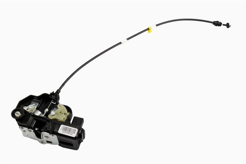 ACDelco GM Genuine Parts Door Latch Assemblies for 2008-2009 H2 - 20785786