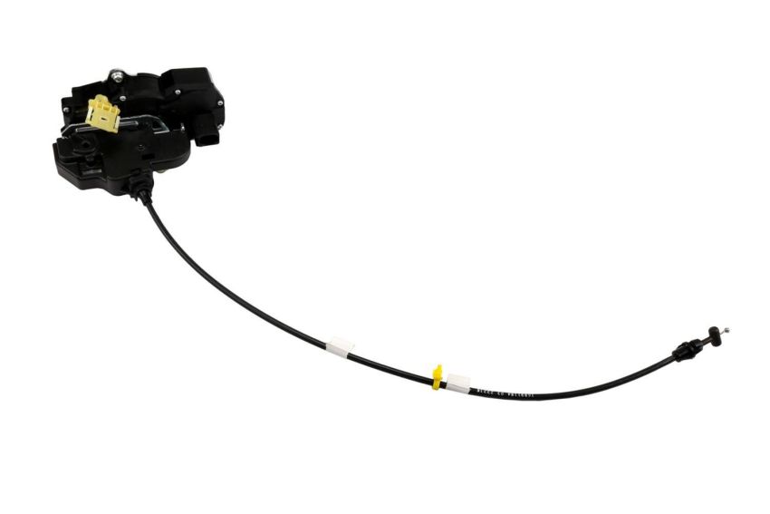 ACDelco GM Genuine Parts Door Latch Assemblies for 2008-2009 H2 - 20785786