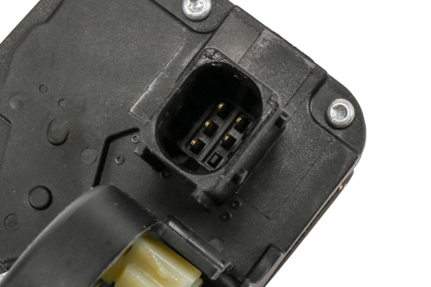ACDelco GM Genuine Parts Door Latch Assemblies for 2008-2009 H2 - 20785786