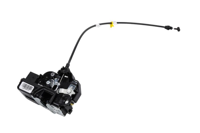 ACDelco GM Genuine Parts Door Latch Assemblies for 2008-2009 H2 - 20785787