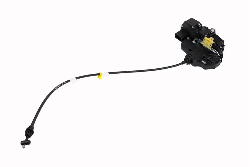 ACDelco GM Genuine Parts Door Latch Assemblies for 2008-2009 H2 - 20785787