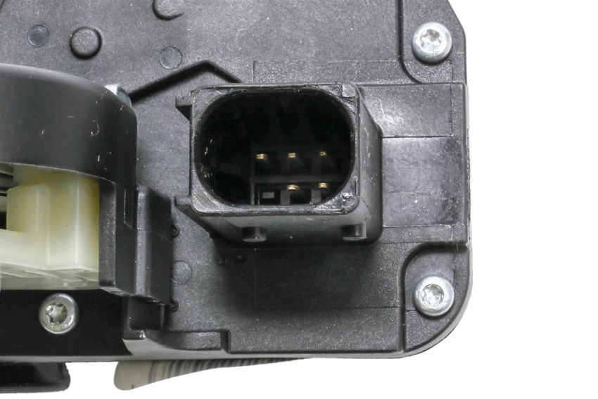 ACDelco GM Genuine Parts Door Latch Assemblies for 2008-2009 H2 - 20785788