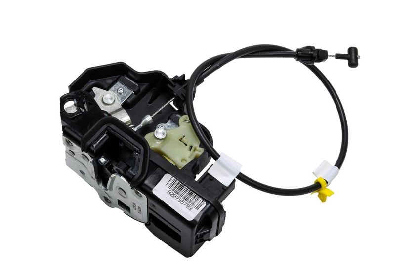 ACDelco GM Genuine Parts Door Latch Assemblies for 2008-2009 H2 - 20785788
