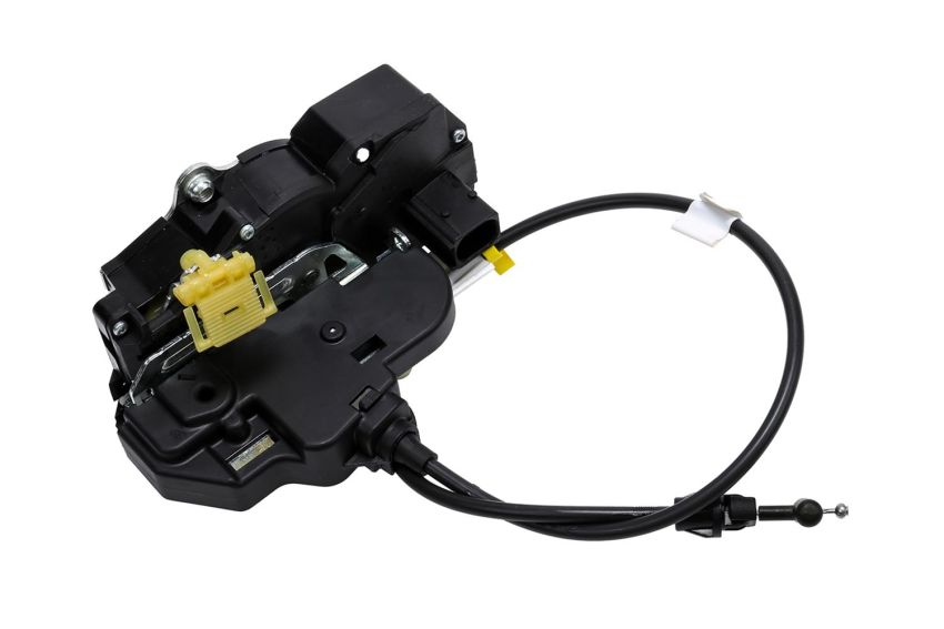 ACDelco GM Genuine Parts Door Latch Assemblies for 2008-2009 H2 - 20785788