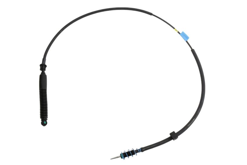 ACDelco GM Genuine Parts Automatic Transmission Shifter Cables 20787606