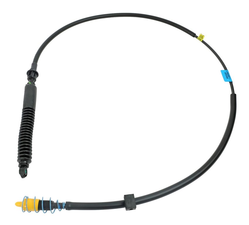 ACDelco GM Genuine Parts Automatic Transmission Shifter Cables 20787606
