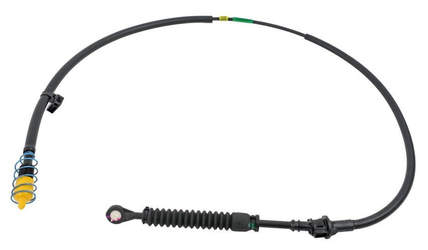 ACDelco GM Genuine Parts Automatic Transmission Shifter Cables 20787608
