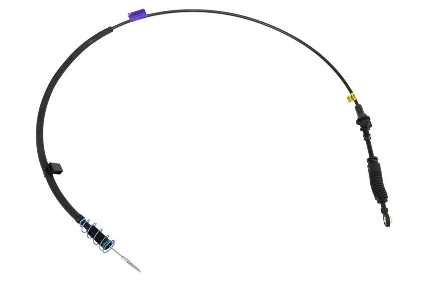 ACDelco GM Genuine Parts Automatic Transmission Shifter Cables 20787611