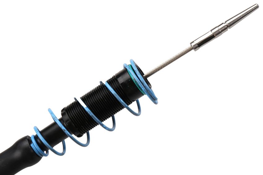 ACDelco GM Genuine Parts Automatic Transmission Shifter Cables 20787611