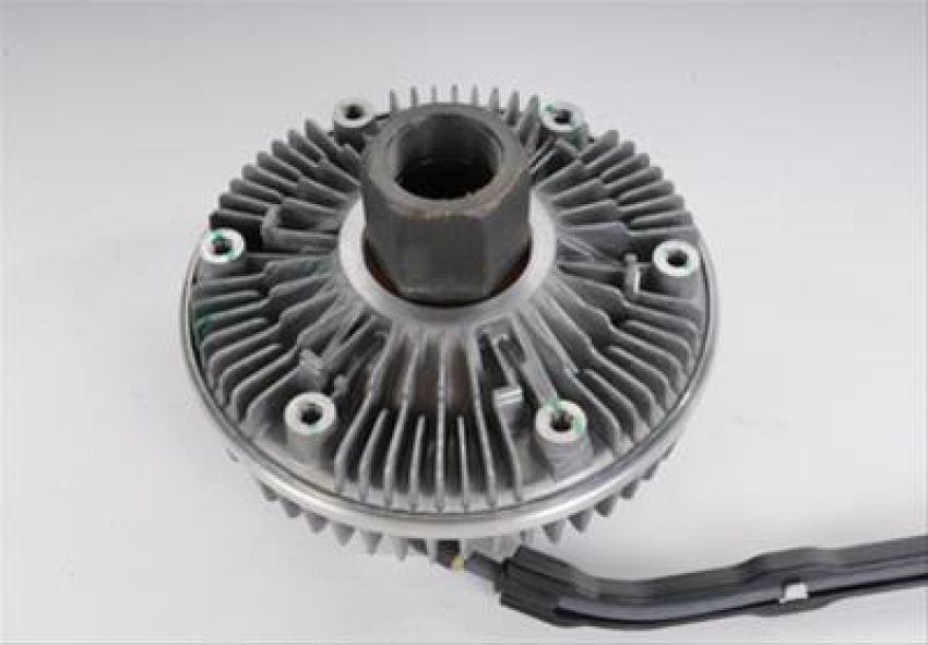 ACDelco GM Genuine Parts Cooling Fan Clutches 20788261