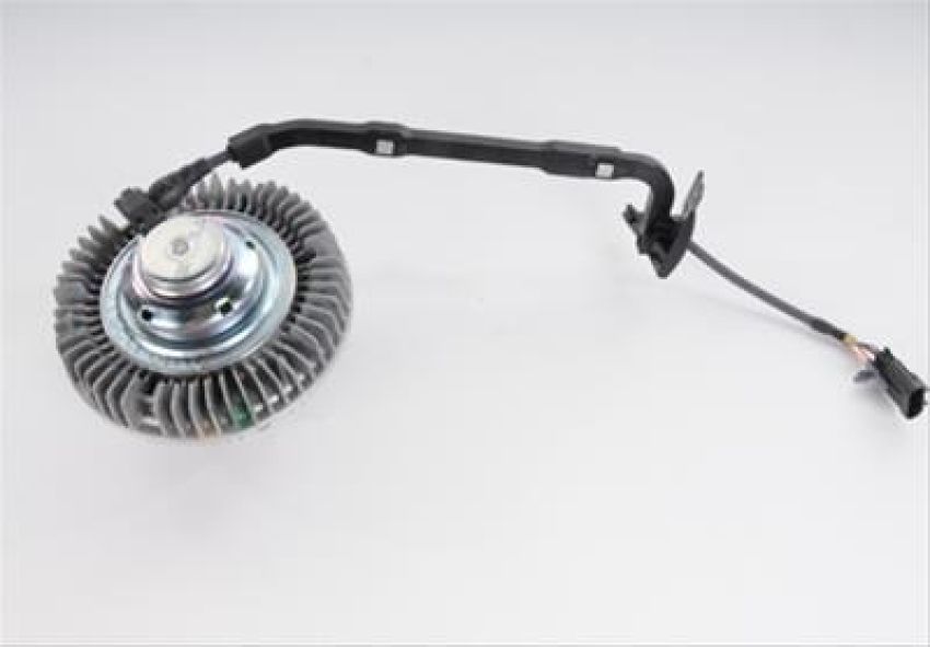 ACDelco GM Genuine Parts Cooling Fan Clutches 20788261