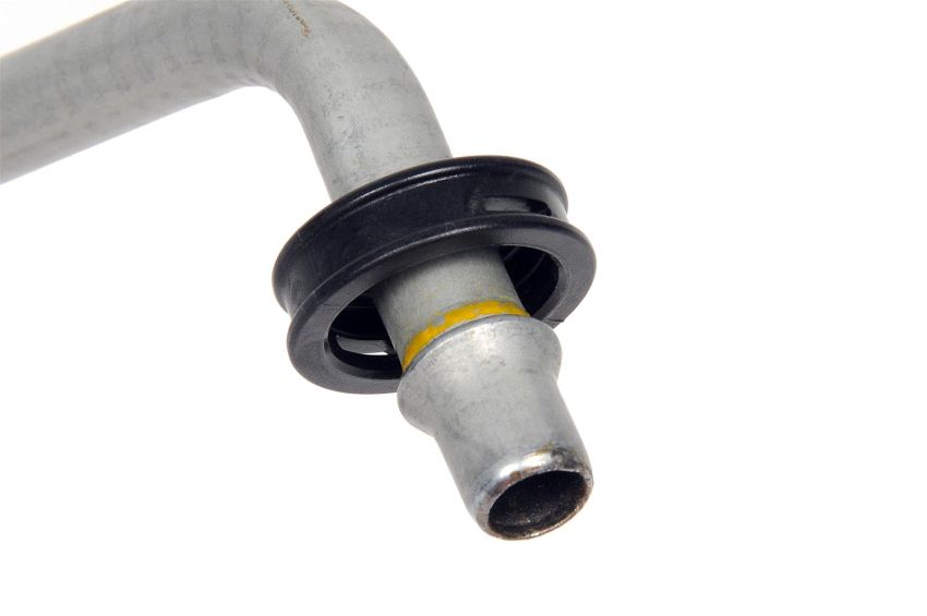 ACDelco Automatic Transmission Cooler Lines for 2008-2010 H3, 2009-2010 H3T - 20788333