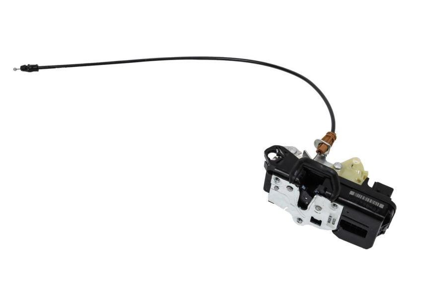 ACDelco GM Genuine Parts Door Latch Assemblies for 2006-2010 LUCERNE - 20790492