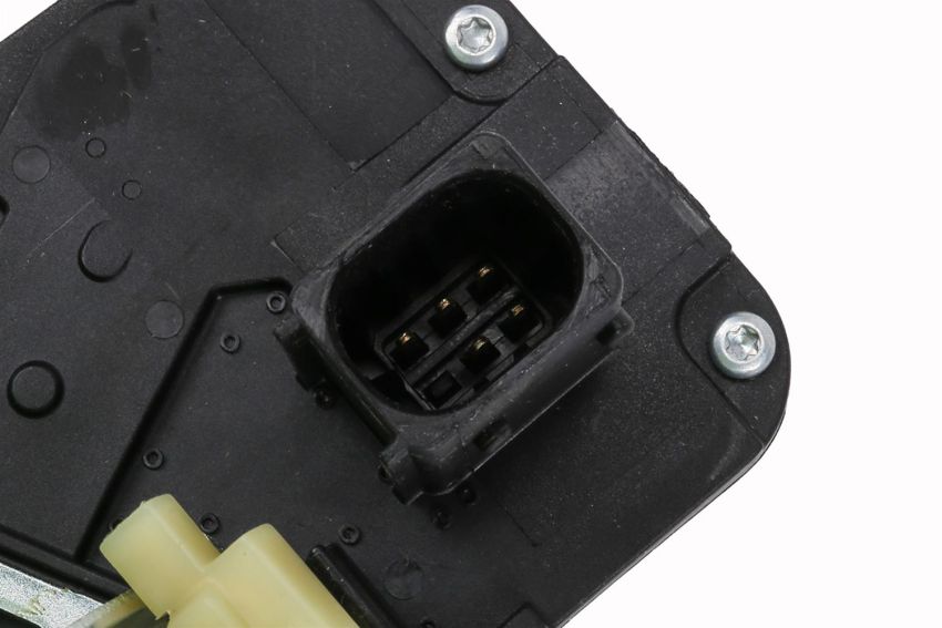 ACDelco GM Genuine Parts Door Latch Assemblies for 2006-2010 LUCERNE - 20790492