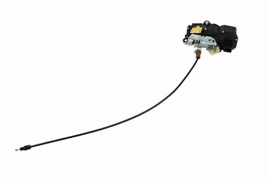 ACDelco GM Genuine Parts Door Latch Assemblies for 2006-2010 LUCERNE - 20790492