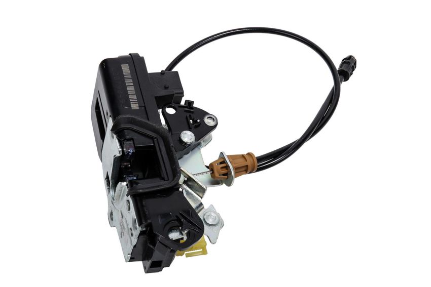 ACDelco GM Genuine Parts Door Latch Assemblies for 2006-2010 LUCERNE - 20790493