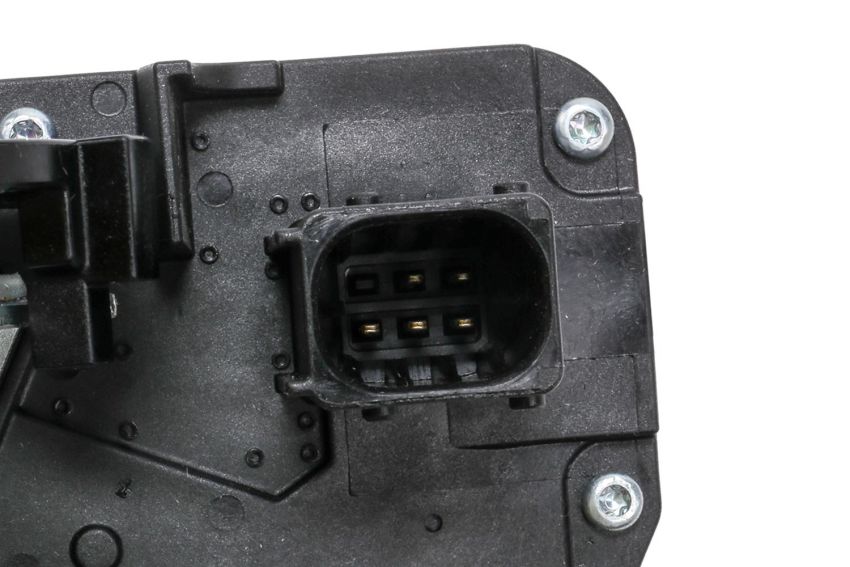ACDelco GM Genuine Parts Door Latch Assemblies for 2006-2010 LUCERNE - 20790493