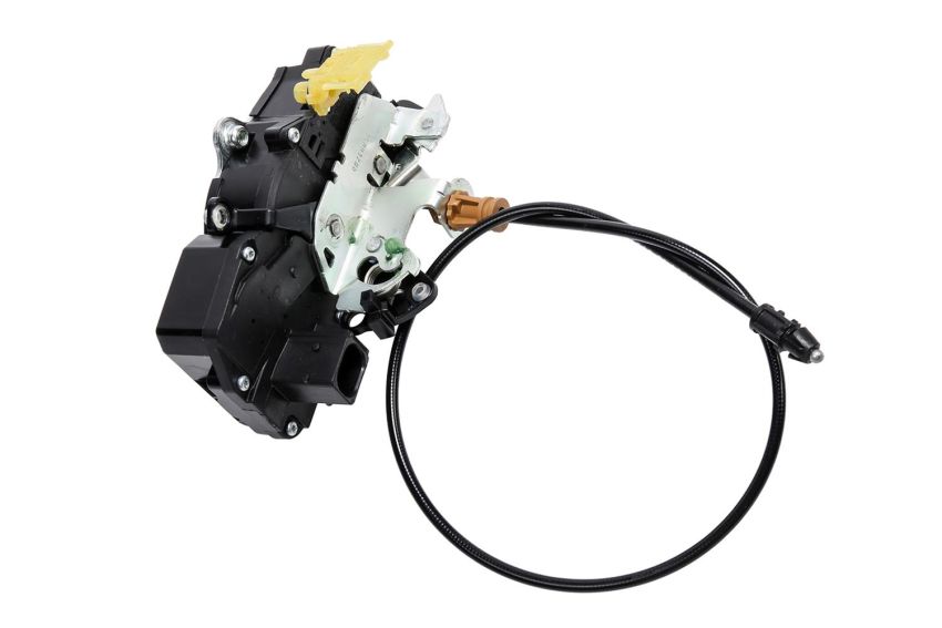 ACDelco GM Genuine Parts Door Latch Assemblies for 2006-2010 LUCERNE - 20790493