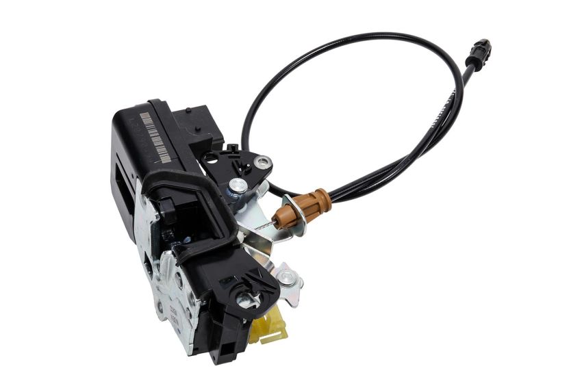 ACDelco GM Genuine Parts Door Latch Assemblies for 2006-2010 LUCERNE - 20790494