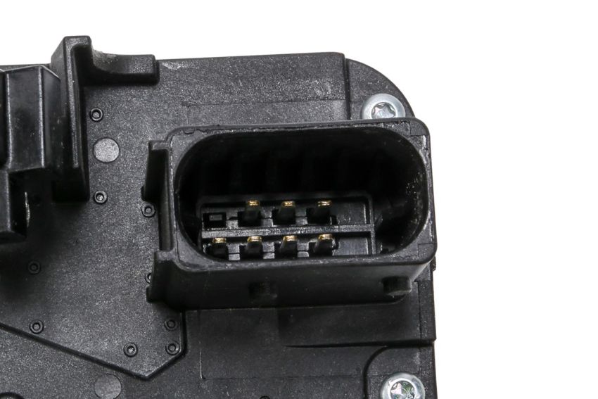 ACDelco GM Genuine Parts Door Latch Assemblies for 2006-2010 LUCERNE - 20790494