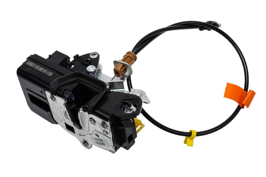 ACDelco GM Genuine Parts Door Latch Assemblies 20790496