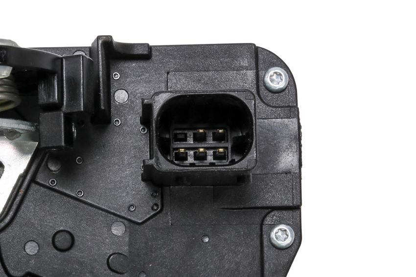 ACDelco GM Genuine Parts Door Latch Assemblies 20790496