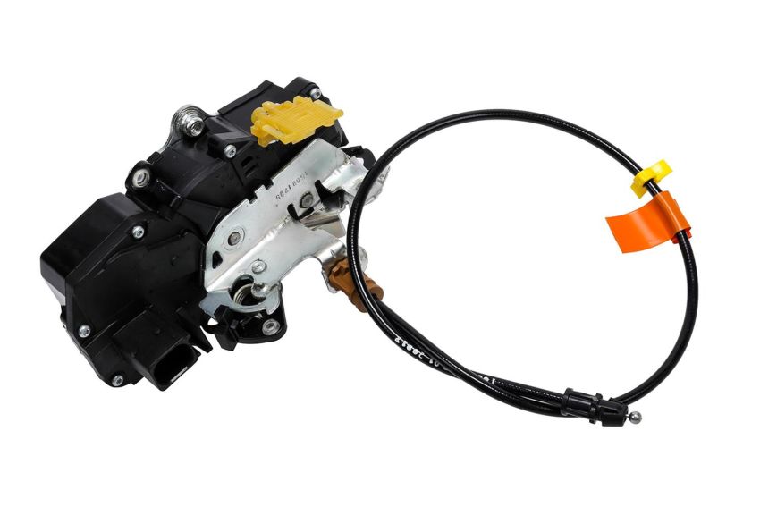 ACDelco GM Genuine Parts Door Latch Assemblies 20790496