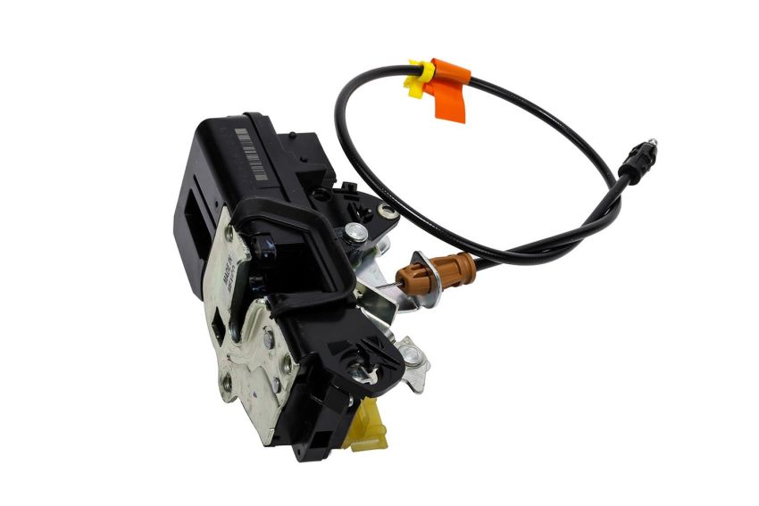 ACDelco GM Genuine Parts Door Latch Assemblies 20790497