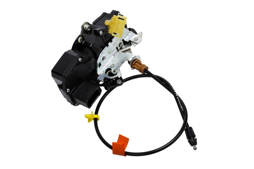ACDelco GM Genuine Parts Door Latch Assemblies 20790497