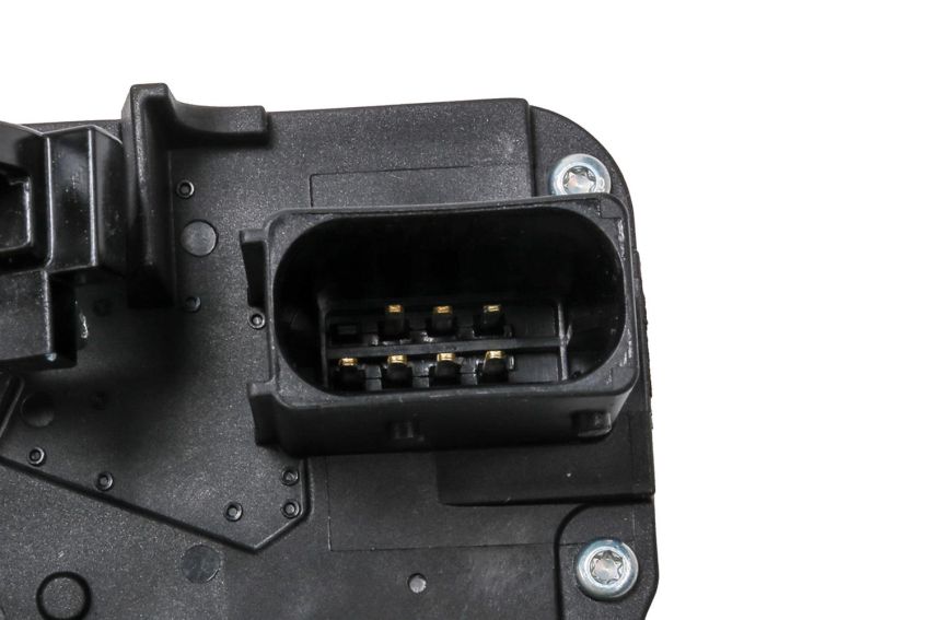 ACDelco GM Genuine Parts Door Latch Assemblies 20790497