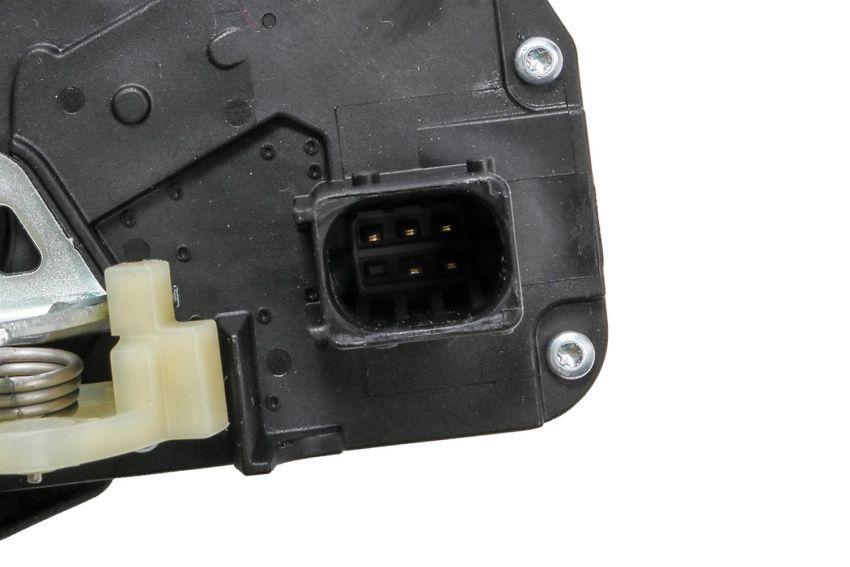 ACDelco GM Genuine Parts Door Latch Assemblies 20790498