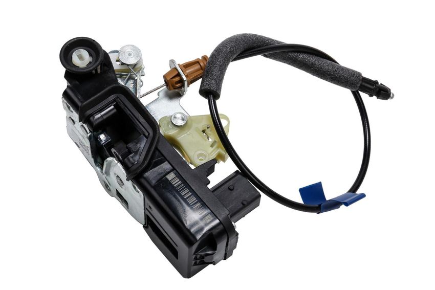 ACDelco GM Genuine Parts Door Latch Assemblies 20790498