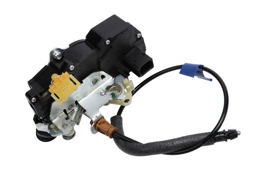 ACDelco GM Genuine Parts Door Latch Assemblies 20790498