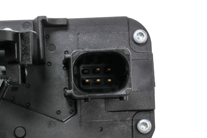 ACDelco GM Genuine Parts Door Latch Assemblies 20790499