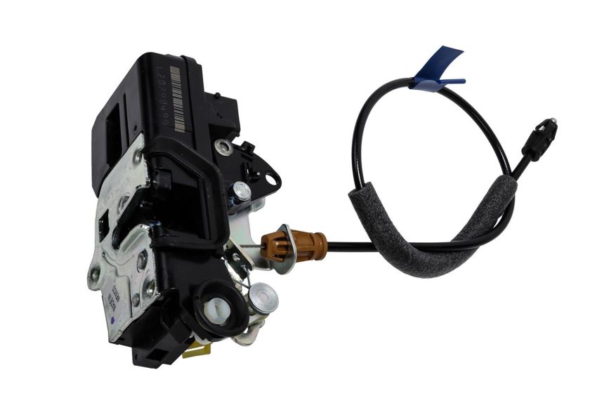 ACDelco GM Genuine Parts Door Latch Assemblies 20790499