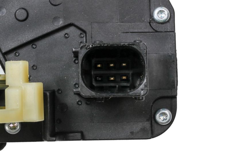 ACDelco GM Genuine Parts Door Latch Assemblies 20790500