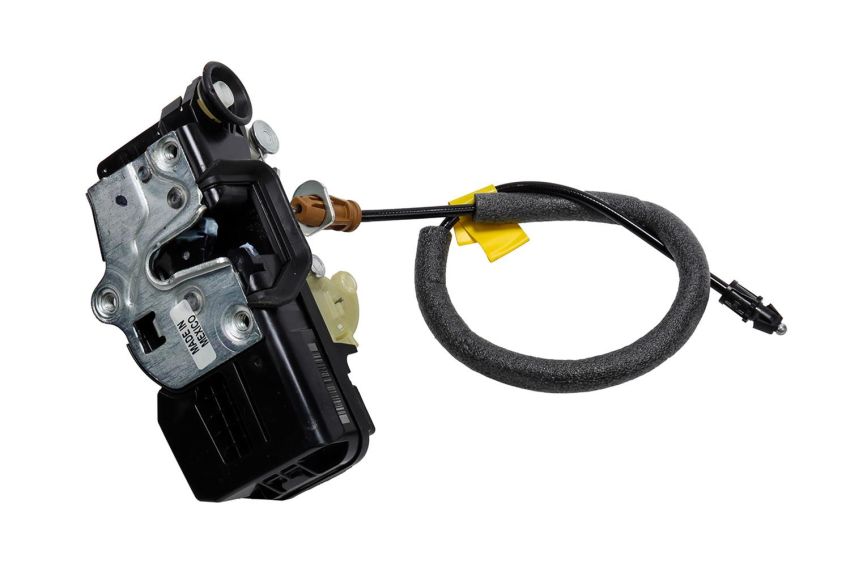 ACDelco GM Genuine Parts Door Latch Assemblies 20790500