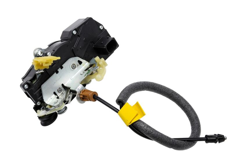 ACDelco GM Genuine Parts Door Latch Assemblies 20790500