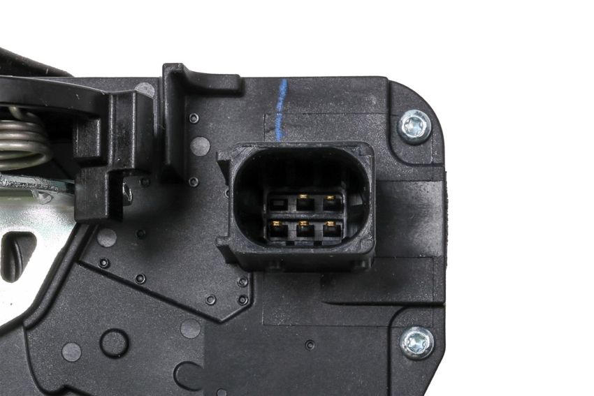 ACDelco GM Genuine Parts Door Latch Assemblies 20790501
