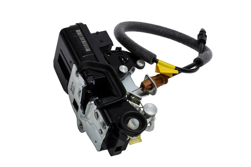 ACDelco GM Genuine Parts Door Latch Assemblies 20790501