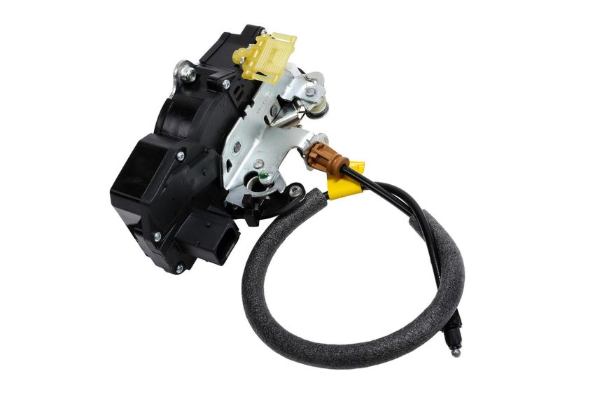ACDelco GM Genuine Parts Door Latch Assemblies 20790501