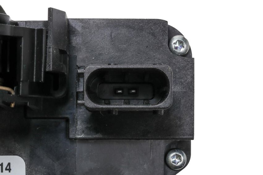 ACDelco GM Genuine Parts Door Latch Assemblies 20791792