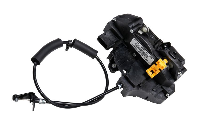 ACDelco GM Genuine Parts Door Latch Assemblies 20791792