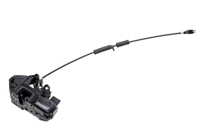 ACDelco GM Genuine Parts Door Latch Assemblies for 2006-2011 HHR - 20791793