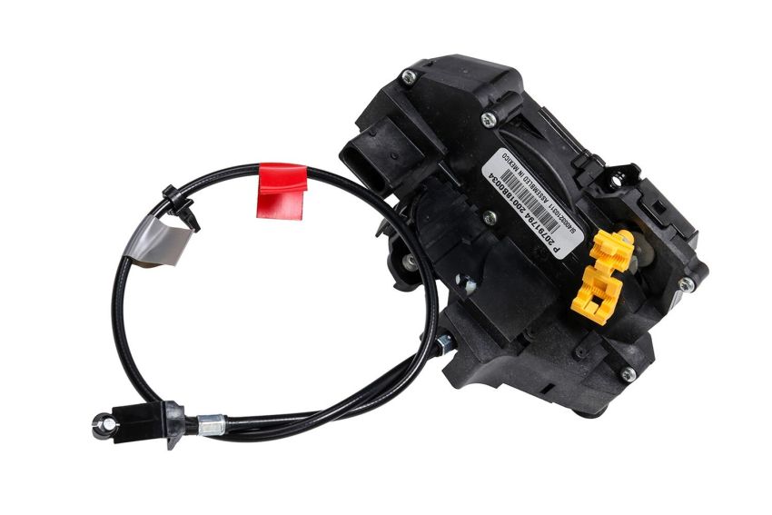 ACDelco GM Genuine Parts Door Latch Assemblies for 2006-2011 HHR - 20791794