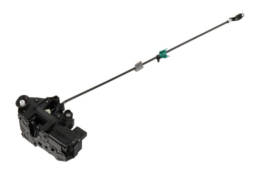 ACDelco GM Genuine Parts Door Latch Assemblies for 2006-2011 HHR - 20791795
