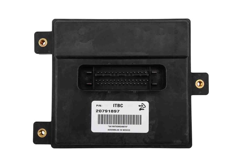 ACDelco GM Genuine Parts Trailer Brake Control Modules 20791897