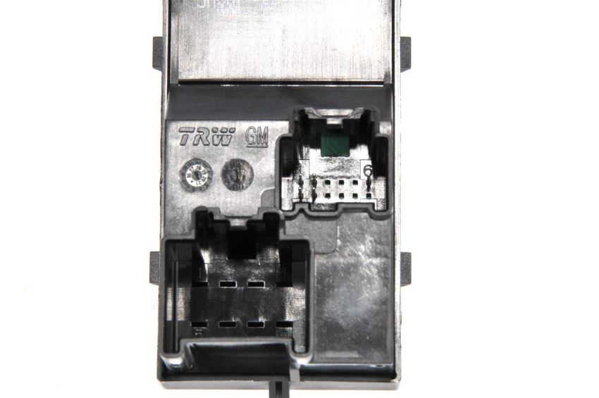 ACDelco GM Genuine Parts Door Window Switches for 2010-2013 LACROSSE, 2011 REGAL, 2012-2017 VERANO - 20792536